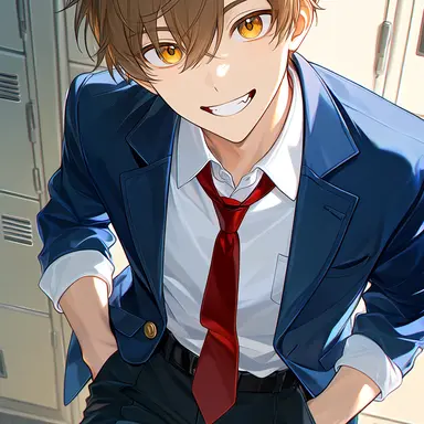 Profile image of 拓斗