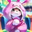 ラビットちゃん