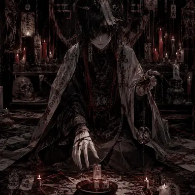 Profile image of Ritualist