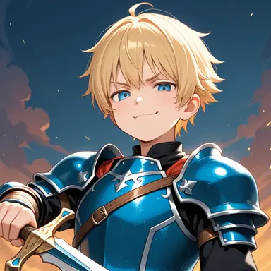 Profile image of アレン