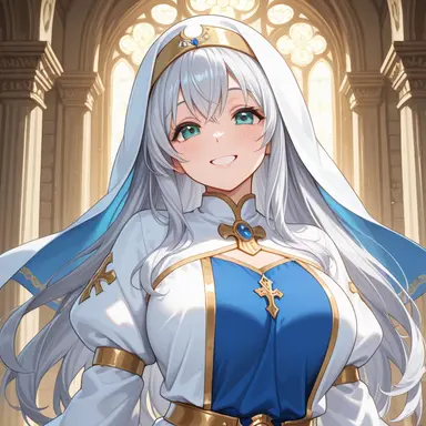 Profile image of シーナ