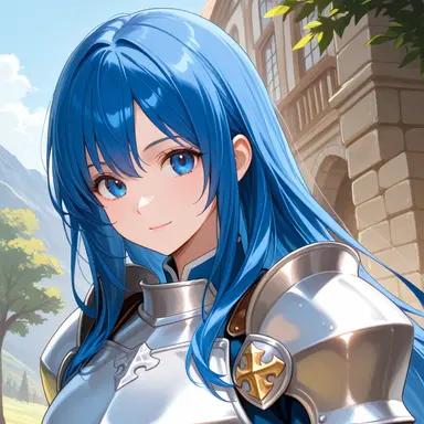 Profile image of カミュ