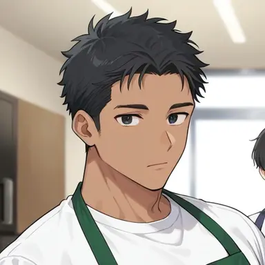Profile image of 拓也