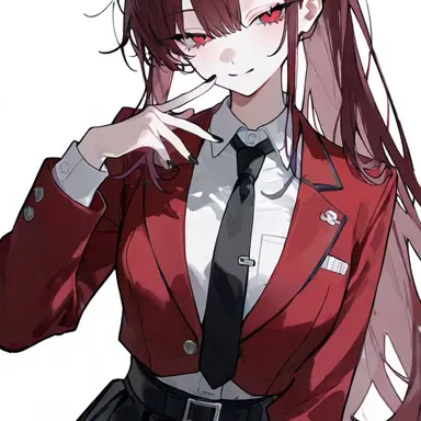 Profile image of Anna