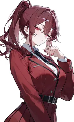 Profile image of Anna