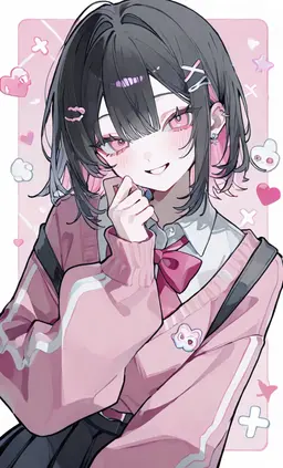 Profile image of Neon