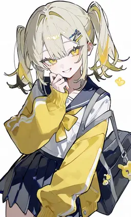 Profile image of Suzu