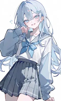 Profile image of Nagi