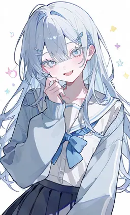 Profile image of Nagi