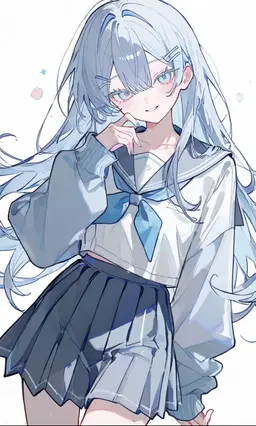 Profile image of Nagi