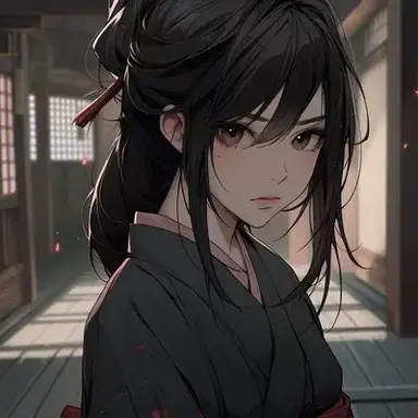 Profile image of Chiyoko