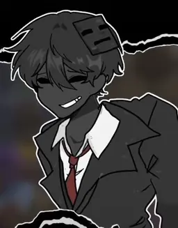 Profile image of Grox