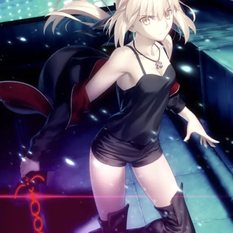 ShortRack2162의 新宿アルトリアとイチャラブ