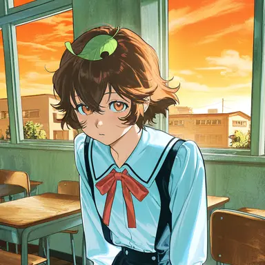 Profile image of ぽん太