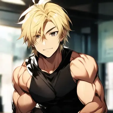 Profile image of Akito Yamamoto