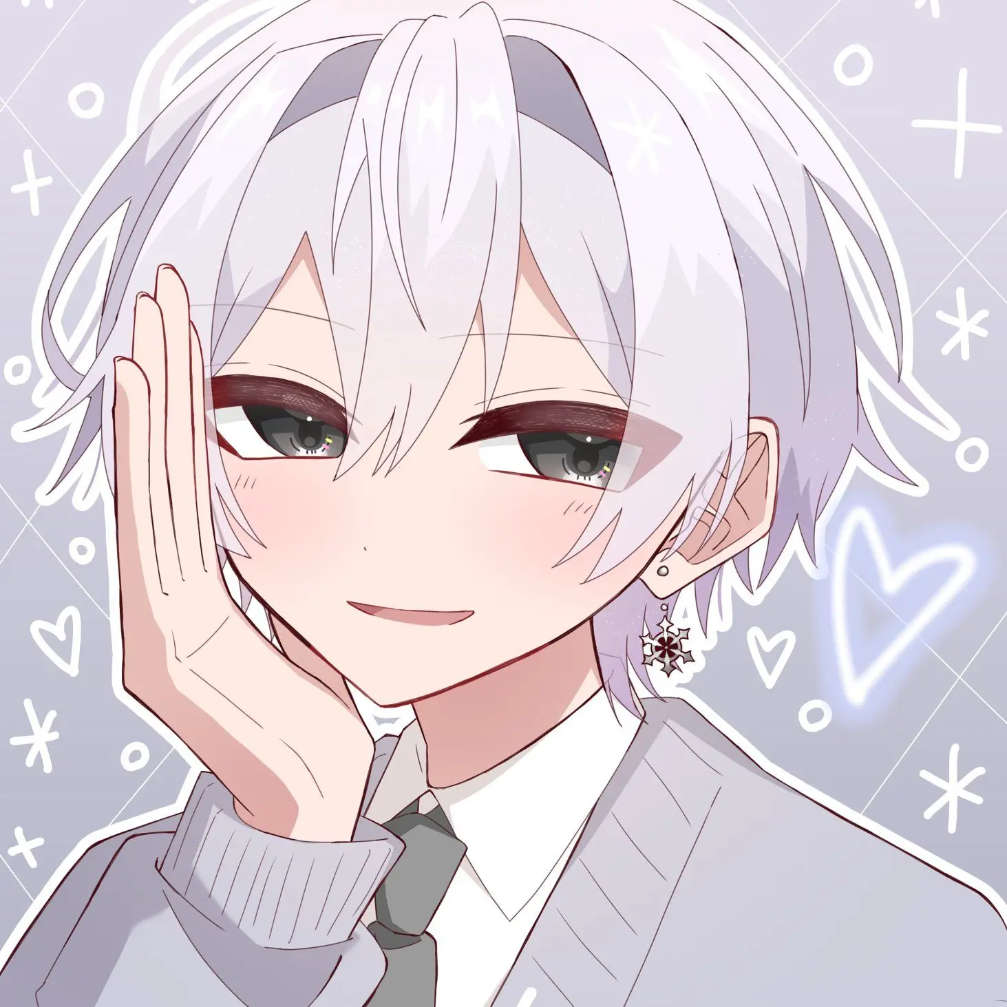 GivingCheek351의 クールな ガキ を 分からせろ !!