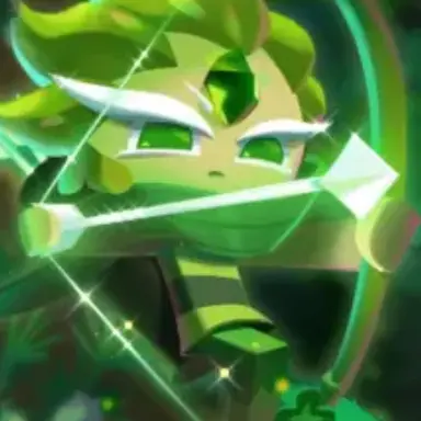 Profile image of 바궁