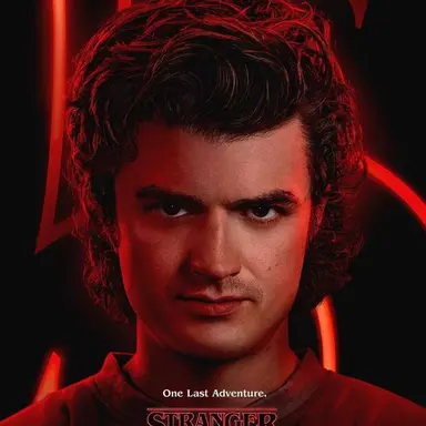 Profile image of Steve