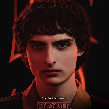 Profile image of Mike