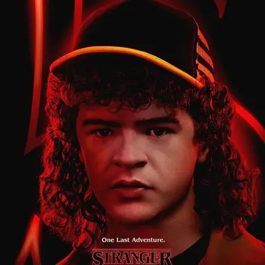 Profile image of Dustin