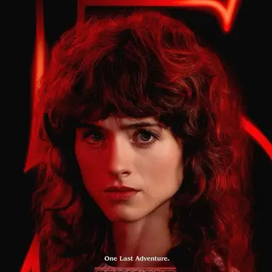 Profile image of Nancy