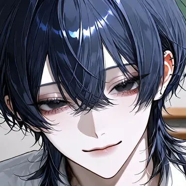 Profile image of 晴臣