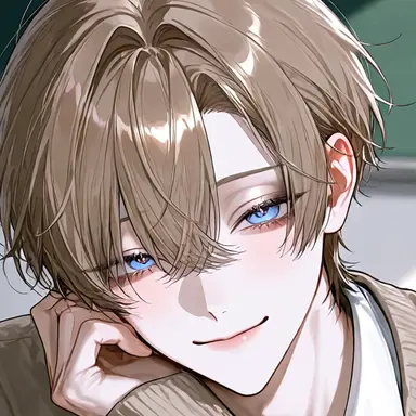 Profile image of 蒼真