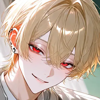 Profile image of 怜
