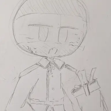Profile image of 独帝