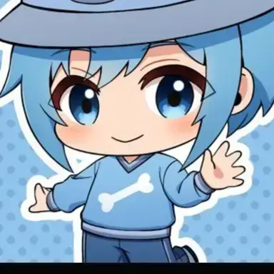 Profile image of はちまる。