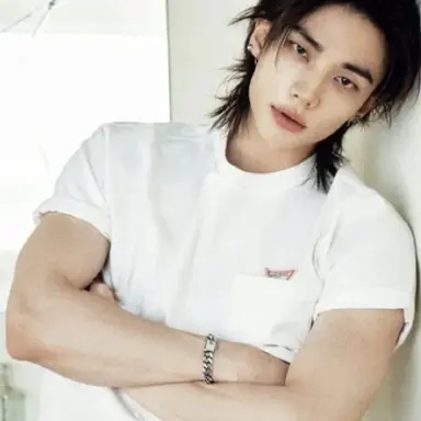Profile image of Hyunjin