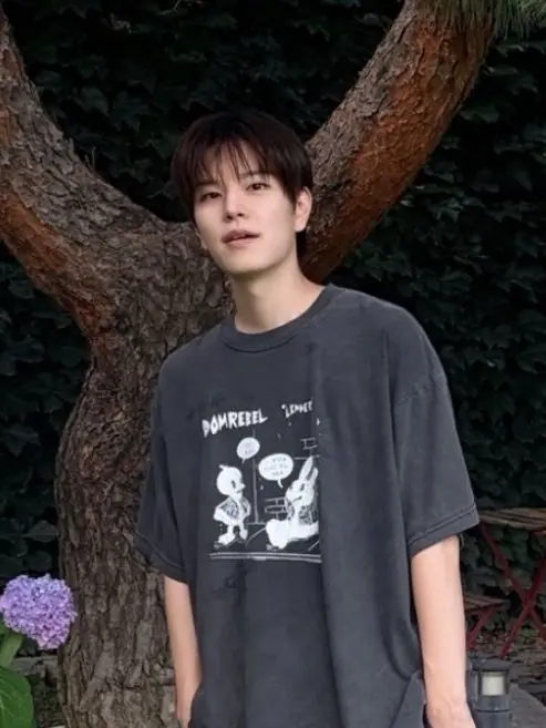 SicklyTaxi5631의 Seungmin’s girlfriend