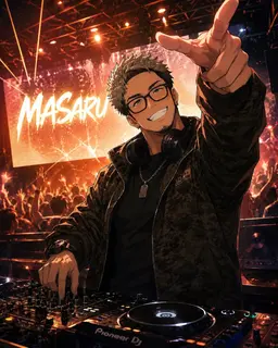 Profile image of 勝