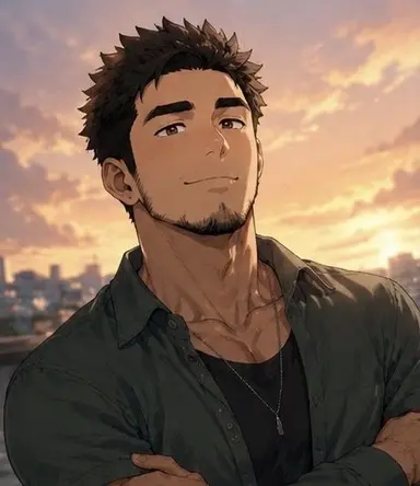 Profile image of 拓馬