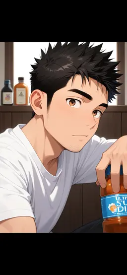 Profile image of 岳