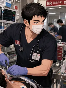 Profile image of 岳