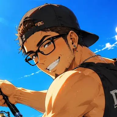 Profile image of 勝