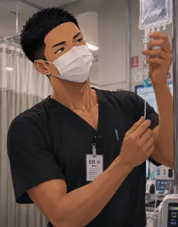 Profile image of 陽介