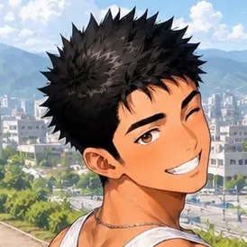 Profile image of 岳
