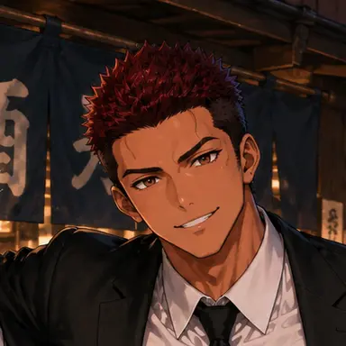 Profile image of 冬悟