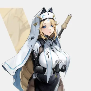 Profile image of ラプンツェル