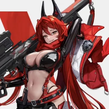 Profile image of レッドフード