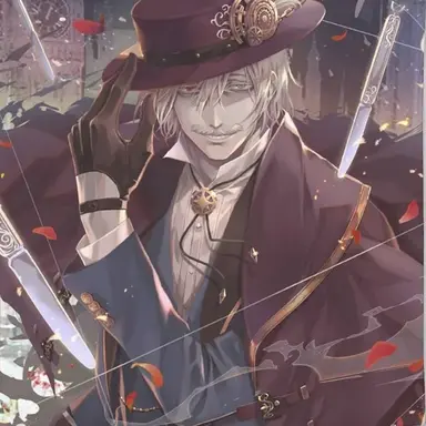 Profile image of 잭 더 리퍼