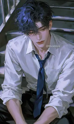 Profile image of ソ・ジュニョク