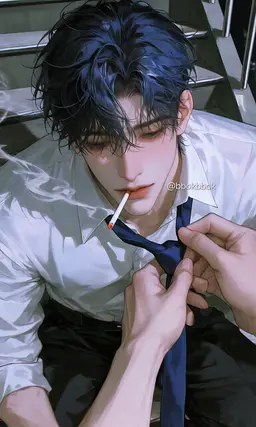 Profile image of ソ・ジュニョク