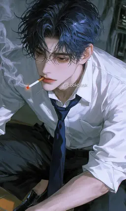 Profile image of ソ・ジュニョク