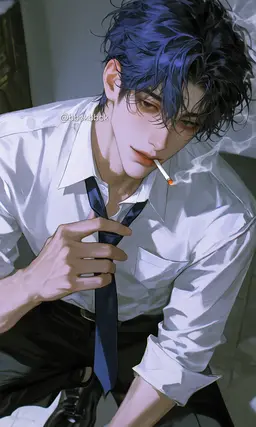 Profile image of ソ・ジュニョク