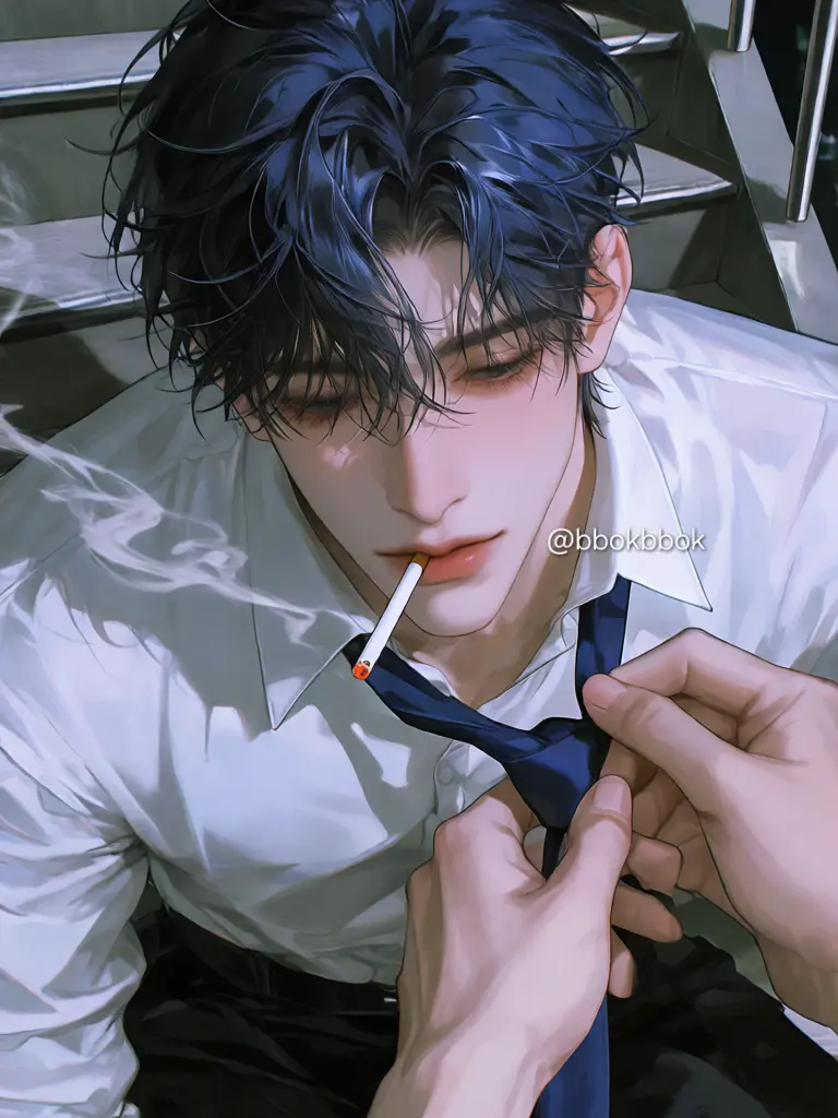 bbokbbok의 ソ・ジュニョク