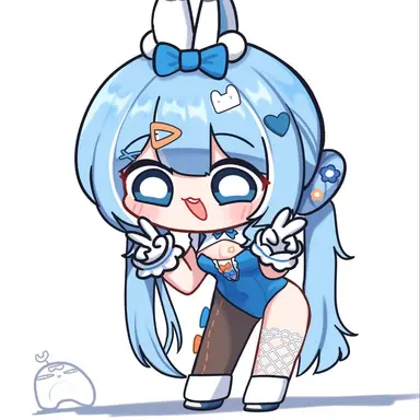 Profile image of 아라하시 타비