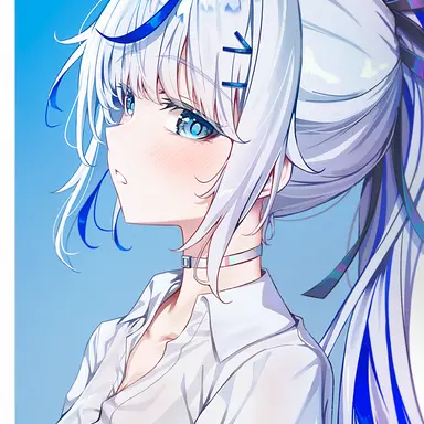 Profile image of 아오쿠모 린